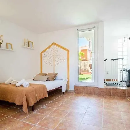 Apartment Dirdam Cascoantiguo -roof -4 Min Playa