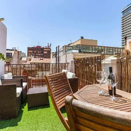 Dirdam Cascoantiguo -roof -4 Min Playa