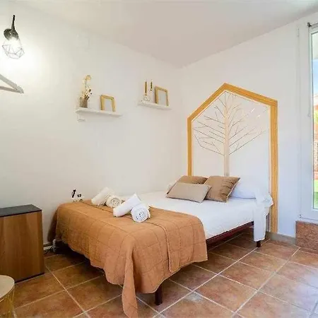 Dirdam Cascoantiguo -roof -4 Min Playa * Alicante