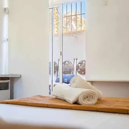 Apartment Dirdam Cascoantiguo -roof -4 Min Playa *