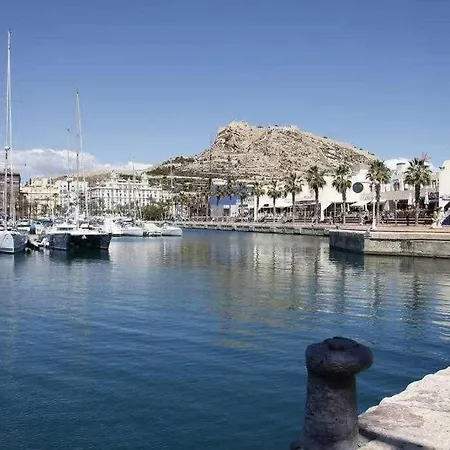 Apartment Dirdam Cascoantiguo -roof -4 Min Playa